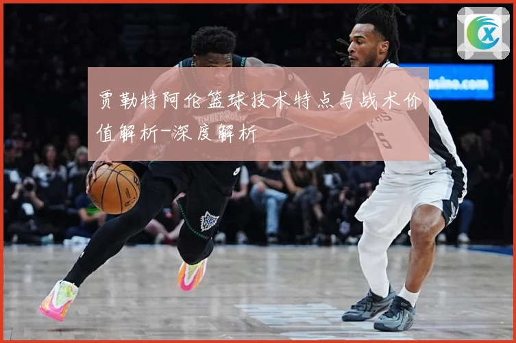 贾勒特阿伦篮球技术特点与战术价值解析-深度解析