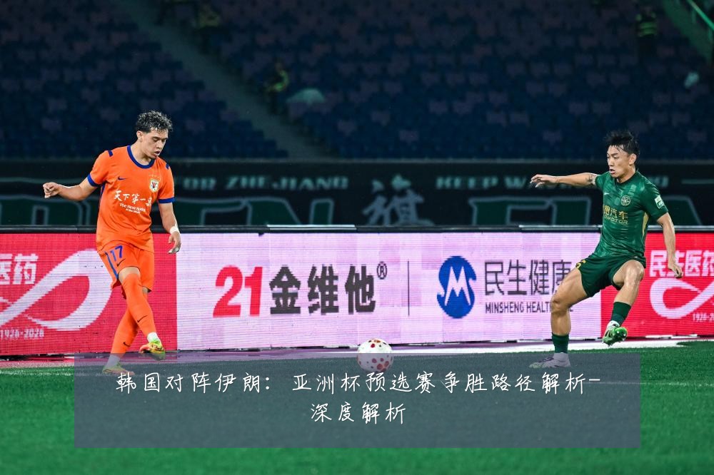 韩国对阵伊朗:亚洲杯预选赛争胜路径解析-深度解析